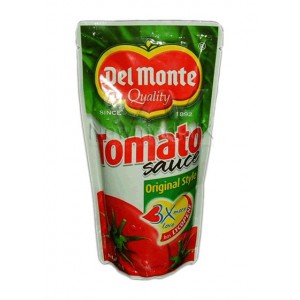 Del Monte, Tomato Sauce   Original Style (1 kg.)