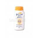 Johnson's Baby powder (skin protection)