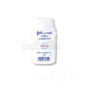 Johnson's Baby powder (classic) (50 grams)