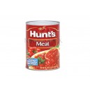 Hunts Spaghetti Meat Sauce   Original Style  Meat  Sauce 