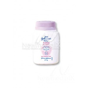 Johnson's Baby powder (bedtime powder) (25 grams)