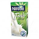 Nestle Fresh 100% cow's milk