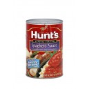 Hunts  Spaghetti Meat Sauce    Classic Italian  Spaghetti Sauce