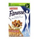Nestle Fitnesse(The low fat whole wheat cereal)