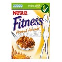 Nestle Fitnesse Honey & Almonds