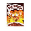 Koko Krunch great chocolatey Taste