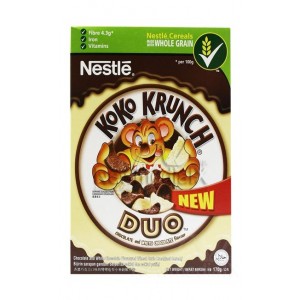 Koko Krunch DUO