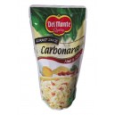 Del Monte  Gourmet Pasta Sauce  Carbonara 