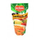 Del Monte  Gourmet Pasta Sauce  Tomato & Cheese