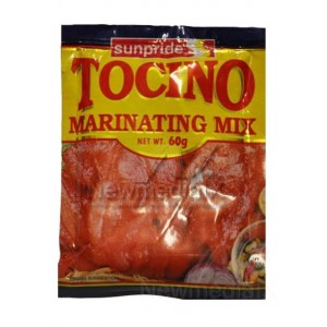 Sunpride Tocino Marinating Mix