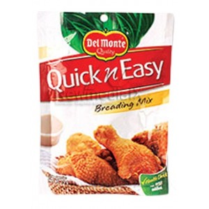 Del Monte Quick & Easy Breading Mix