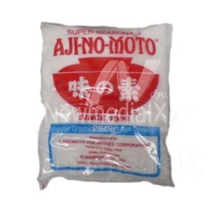 Aji-no-moto umami seasoning(pure monosodium glutamate)