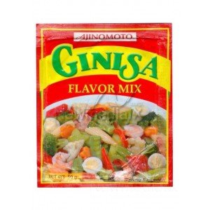 Ginisa Flavor Seasoning mix original