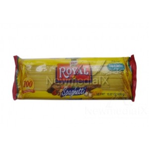 Knorr Royal Spaghetti