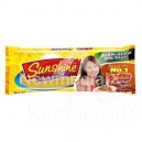 Sunshine Spaghetti