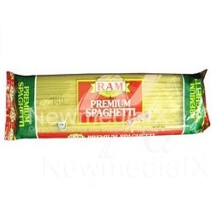 RAM Spaghetti