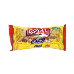 Royal Elbow Macaroni