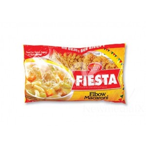 Fiesta Elbow Macaroni