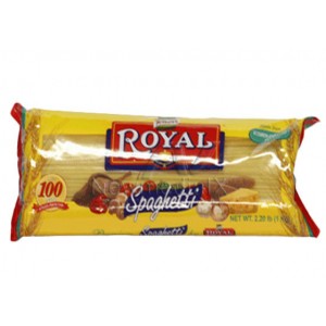 Knorr, Royal Spaghetti (1 kg.)