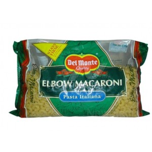 Del Monte Salad Macaroni