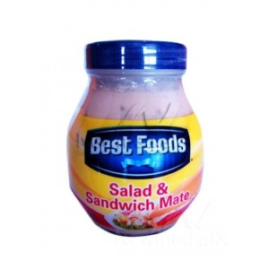 Best Foods Salad & Sandwich mate