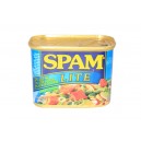 Hormel Spam  ,  Lite