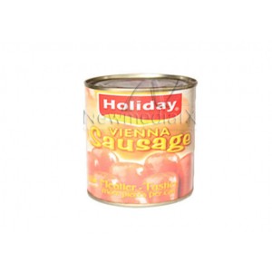 Holiday , Vienna Sausage (127 grams)