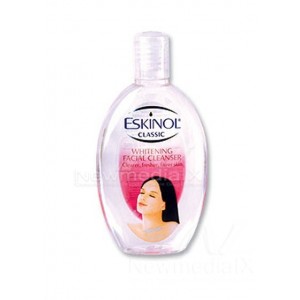 Eskinol Facial Cleanser