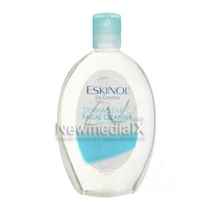 Eskinol Facial Cleanser (dermaclear-c)