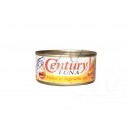 Century Tuna , Flakes in Vegetable Oil  Original Flavor