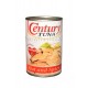 Century Tuna , Flakes in Vegetable Oil  Hot & Spicy