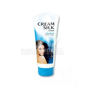 Cream Silk Conditioner Reshape (standout straight)