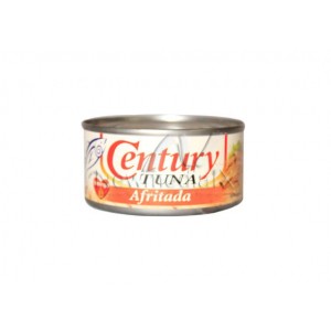 Century Tuna , Flakes  Afritada (180 grams)