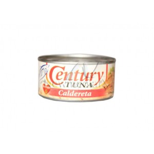 Century Tuna , Flakes  Caldereta (180 grams)