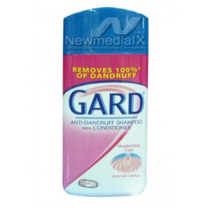Gard Shampoo - anti-dandruff refreshing menthol