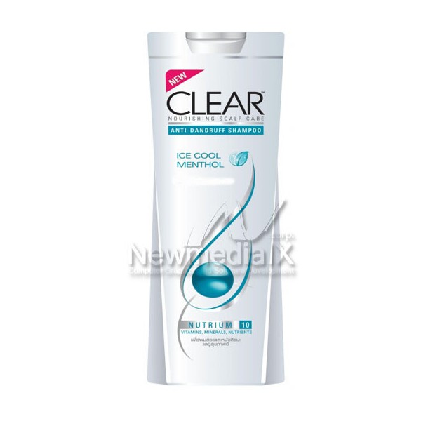 Clear Ice Cool