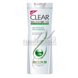  Scalp Shampoo on Clear Dry Scalp   Itch Control Shampoo   Gotindahan Com   Dipolog City