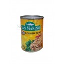 San Marino , Corned Tuna Chili