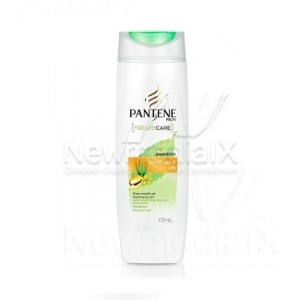 Pantene Shampoo - nature care (180 ml)