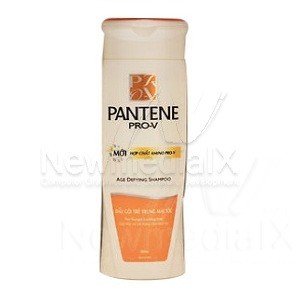 Pantene Shampoo - age defying (180 ml)