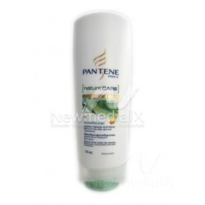 Pantene Conditioner - nature care
