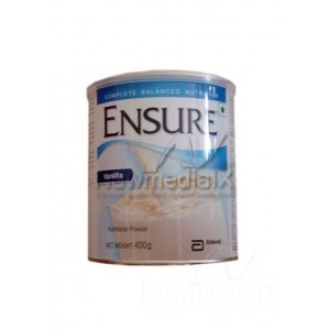 Ensure - vanilla