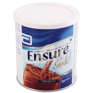 Ensure - Gold choco