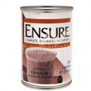 Ensure - liquid choco