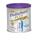 Pediasure plus - vanilla