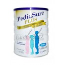 Pediasure plus - vanilla