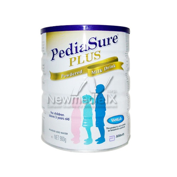 Pediasure Vainilla - 900 g