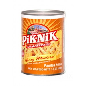 Piknik Honey Mustard