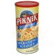 Piknik 50% less salt