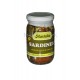 Montaño , Sardines in Corn Oil 